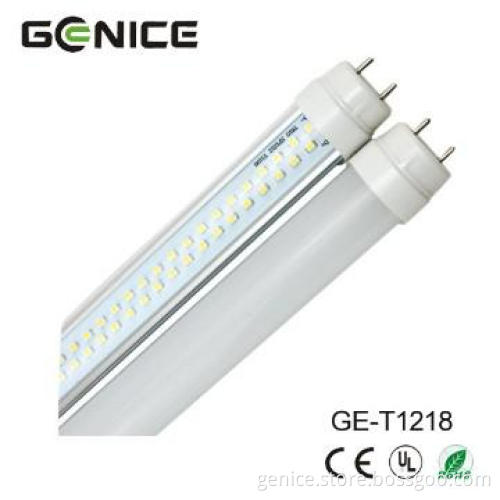 AC85-265V 192pcs smd2835 18w tube light T8